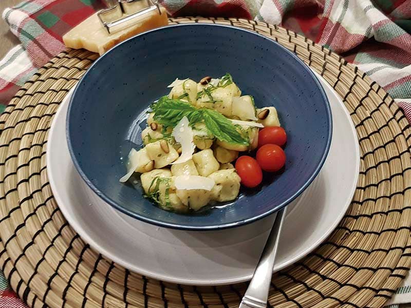 Fresh handmade pasta by La Bella Pasta — photo 4 of 12