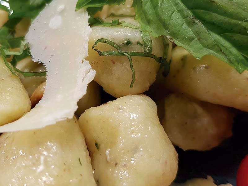 Fresh handmade pasta by La Bella Pasta — photo 7 of 12