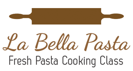 La Bella Pasta — Fresh Pasta Cooking Class